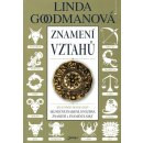 Kniha Znamení vztahů - Goodmanová Linda