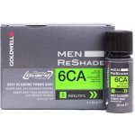 Goldwell Men Reshape 6CA CFM 4 Shots barva na vlasy 80 ml – Zbozi.Blesk.cz