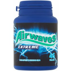 Wrigley's Airwaves Extreme 64 g