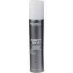 Goldwell Style Sign Perfect Hold Big Finish 300 ml – Zboží Mobilmania