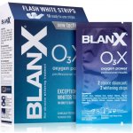 BlanX O3X Oxygen Power bělicí pásky na zuby 10 ks – Zboží Dáma