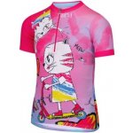 Etape RIO KITTY Růžová Mix Dětský – Sleviste.cz