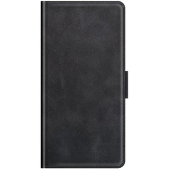 Pouzdro EPICO Elite Flip Case Xiaomi 11t/11t Pro, černé