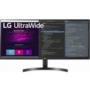 LG 34WN750