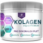 Allnature Kolagen Original Premium 200 g – Sleviste.cz