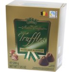 Maitre Truffout Gold Truffles Hazelnut 200 g – Sleviste.cz