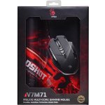 A4Tech Bloody V7M71 X´GLIDE – Sleviste.cz