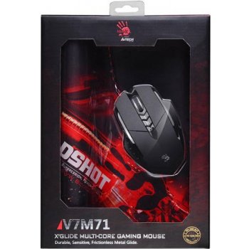 A4Tech Bloody V7M71 X´GLIDE