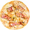 Mražená pizza Gladiátor Pizza chicken-bacon 380 g