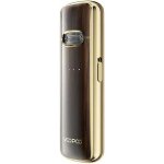 VooPoo VMATE E Pod 1200 mAh Luxury Walnut 1 ks – Zboží Mobilmania