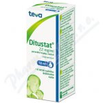 DITUSTAT 22MG/ML POR GTT SOL 1X50ML – Hledejceny.cz