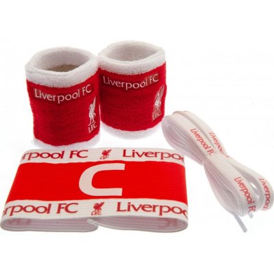 Fan-shop LIVERPOOL FC – Zboží Dáma