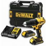 DeWalt DCD709S2T – Zboží Dáma