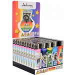 Adamo Piezo Skinny Raccoon – Hledejceny.cz