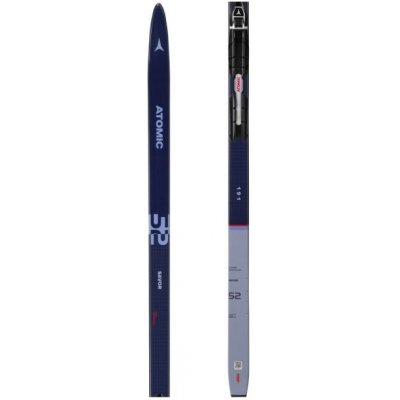 Atomic Savor 52 Grip + Prolink Access Classic 2023/24 – Zbozi.Blesk.cz