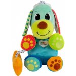 Lamaze štěkající štěně – Zbozi.Blesk.cz