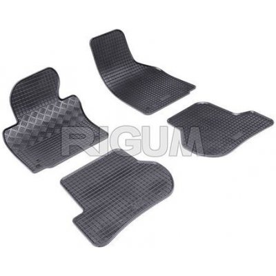 Koberce gumové Rigum VW Golf V 2003-2009 – Hledejceny.cz