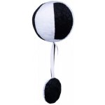Bali Bazoo závěsná hračka na kočárek Balónek bílá/černá – Zboží Mobilmania
