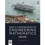 Bird's Comprehensive Engineering Mathematics – Sleviste.cz