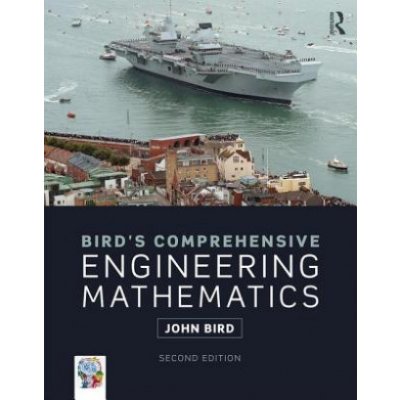 Bird's Comprehensive Engineering Mathematics – Sleviste.cz