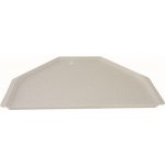 SAHM Podnos zkosený restaurační 100002873 53x30cm – Sleviste.cz