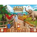 Zoo Tycoon: The Board Game – Hledejceny.cz