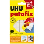 UHU PATAFIX plastelína (80ks) – HobbyKompas.cz