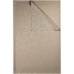 LIVARNO Ubrus 2 kusy 130x170cm béžová – Hledejceny.cz