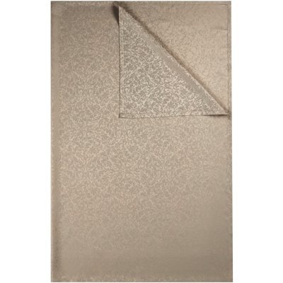 LIVARNO Ubrus 2 kusy 130x170cm béžová – Hledejceny.cz