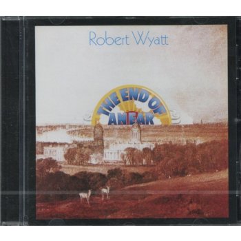 Robert Wyatt THE END OF AN ERA