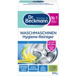 Dr. Beckmann hygienický čistič pračky 250 g – Zboží Dáma