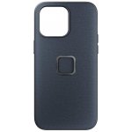 Peak Design Everyday Case kryt pro Apple iPhone 15 Pro Max Midnight – Zboží Živě