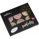 Coliro Pearlcolors Akvarelové barvy Lisi, sada 6 ks – Hledejceny.cz