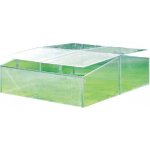 Greenhouse 2 víka 100x120x40cm – HobbyKompas.cz