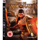 Hra na PS3 Rise of the Argonauts