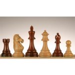 DGT šachové figurky Royal – Zboží Živě
