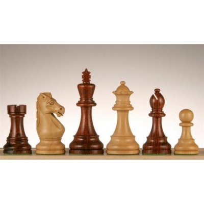 DGT šachové figurky Royal – Zboží Živě
