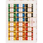 Niederegger Klassiker Variace mini marcipánů s příchutí v dárkovém balení 300 g – Sleviste.cz