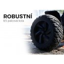 Kolonožka Offroad ROVER E1 černý