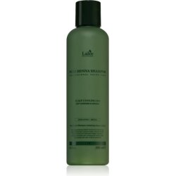 La'dor Pure Henna Shampoo 200 ml