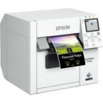 Epson ColorWorks C4000 C31CK03102MK – Zboží Živě