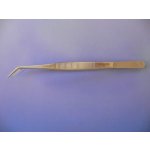 Surgicrafts Pinzeta zubní lomená 16 cm – Zboží Dáma