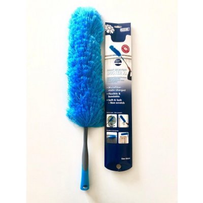 Smart Microfiber prachovka s držadlem – Sleviste.cz