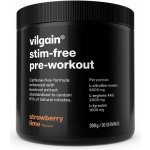 Vilgain Pre-Workout bez stimulantů 3.0 390 g – Zboží Mobilmania