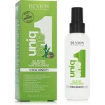 Revlon Uniq One Green Tea Scent maska na vlasy se zeleným čajem 150 ml – Zboží Dáma