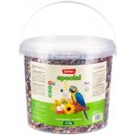 Darwin's Happy mix Velký papoušek 2,2 kg – Zboží Dáma