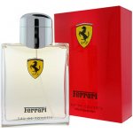 Ferrari Scuderia Red toaletní voda pánská 125 ml – Zbozi.Blesk.cz