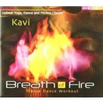 Kavi - Breath Of Fire CD – Hledejceny.cz