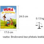 Hurá na prázdniny Opakování 4. třídy – Hledejceny.cz