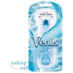 Gillette Venus + 2 ks hlavic – Zbozi.Blesk.cz